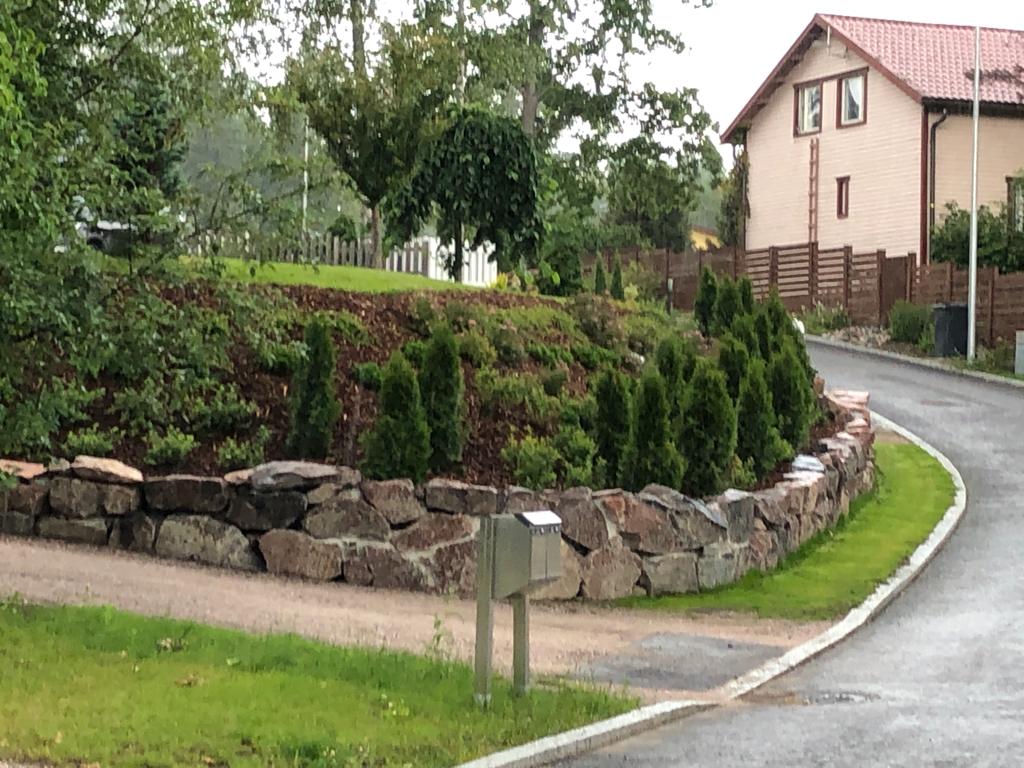 Piharakentaminen